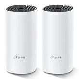 Tp-Lınk Deco-M4-2P Ac1200 Dual Band Mesh Router 2-Li Set