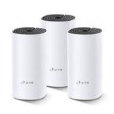 TP-Link Deco M4 AC1200 Mesh Wi-Fi 3'lü Router