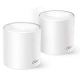 TP-Link Deco X10 AX1500 Dual Band Wi-Fi 6 Mesh 2'li Router