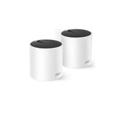 TP-Link Deco X55 3000 Mbps 2'li Router