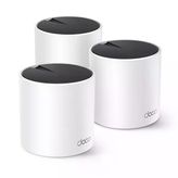 TP-Link Deco X55 AX3000 Mesh Wi-Fi 6 Sistem (3'lü)