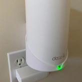 Tp Link Deco XE5300 Uyumlu Duvar Standı