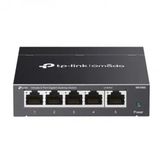 TP-Link DS105G Omada 5 Port 10/100/1000 Yönetilemez Switch