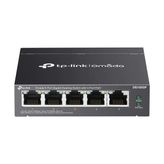 TP-Link DS105GP Gigabit 4 Port 65 W PoE Switch