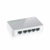Tp-Lınk (Ls 1005D) Swıtch 5 Port 10/100Mbp
