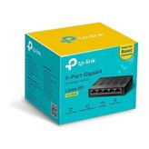 Tp-Link Ls1005g 5 Port Switch