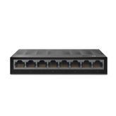 TP-Link LS1008G 8 Port 10-100-1000 Mbps Plastik Kasa Switch