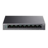 TP-Link LS108GP 8 Port Gigabit Desktop Switch