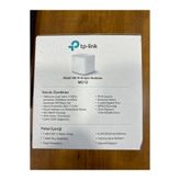 TP-Link MC12 1200 Mbps Router