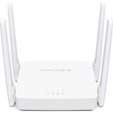 Tp-Link Mercusys Ac10 Ac1200 Dual Band Wi-Fi Router