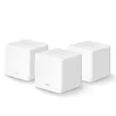 TP-Link Mercusys H30G 3-Pack AC1300 Tüm Ev Mesh Wi-Fi Sistemi