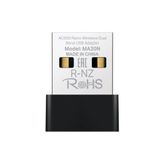 TP-LINK MERCUSYS MA20N AC650 NANO WIFI USB 2.0 ADAPTOR