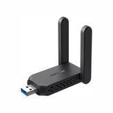 TP-Link Mercusys MA32H AC1300 High Gain Wi-Fi USB Adapter