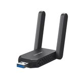 Tp-Lınk Mercusys Ma72xh Ax1800 High Gain Wi-Fi Usb Adapter