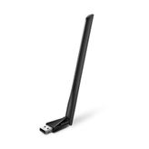 TP-Link Mercusys MU6H 650 Mbps Antenli Kablosuz USB Adaptör