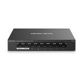 Tp-Lınk Ms108gp 8-Port Desktop Switch