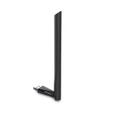 TP-Link MU6H ROU 300 Mbps Wireless Usb Adaptör