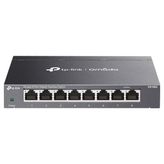 Tp-Link Omada DS108G 8 Port Gigabit Switch - Renk