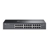 TP-Link Omada ES224G 24 Port 10/100/1000 Mbps Yönetilebilir Gigabit Switch
