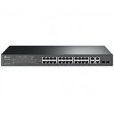 TP-Link T1500-28PCT Switch