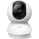 TP-Link Tapo C200 360° Full HD Gece Görüşlü IP Wi-Fi Güvenlik Kamerası