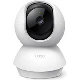 TP-Link Tapo C200C 360° Full Hd 2MP Gece Görüşlü IP Wi-Fi Kamera