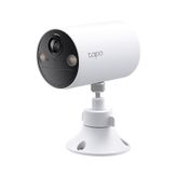 TP-Link Tapo C410 2K 3MP Dış Mekan IP Wi-Fi Tekli Güvenlik Kamera
