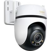 TP-Link Tapo C530WS 5 MP 360° Gece Görüşlü IP Wi-Fi Güvenlik Kamerası