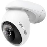TP-Link Tapo C560WS 8 MP 4K 360° Gece Görüşlü IP Wi-Fi Güvenlik Kamerası