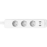 TP-Link Tapo P300 3'lü Akıllı Priz