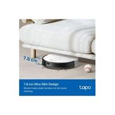 Tp-Link Tapo Rv20 Max Akıllı Robot Süpürge Outlet