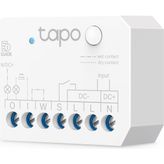 TP-Link Tapo S110E Röle Modülü Akıllı Wi-Fi Switch
