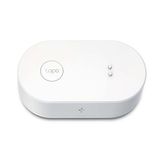 TP-Link Tapo T300 Ip67 Su Geçirmez - Anlık Uygulama Bildirimi Akıllı Su Sızıntı Algılama Sensörü