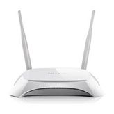 TP-Link TL-MR3420 Router