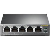 TP-Link TL-SF1005P Switch