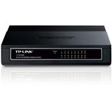 TP-Link TL-SF1016D 16 Portlu Switch