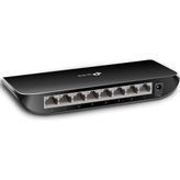 Tp-Link TL-SG1008D 8 Port Masaüstü Switch