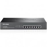TP-Link TL-SG1008P 8 Port Gigabit 4 Port PoE Switch