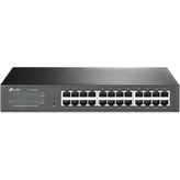 TP-Link TL-SG1024DE 24 Port Gigabit Akıllı Switch