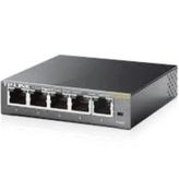 TP-Link TL-SG105E 5 Port 10/100/1000 Mbps Gigabit Switch