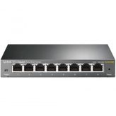TP-Link TL-SG108E 8 Port 10/100/1000 Mbps Gigabit Switch
