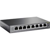 TP-Link TL-SG108PE 8 Port Switch