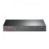 TP-Link TL-SG1210MPE 10 Port PoE Switch