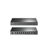 TP-Link TL-SG1210P Switch