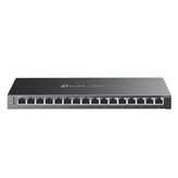 TP-Link TL-SG2016P 16 Port Gigabit Smart Switch