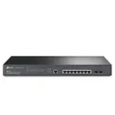 TP-Link TL-SG3210XHP-M2 Switch