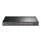 TP-Link TL-SL1218P Switch