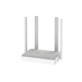 TP-Link TL-WR844N 300 Mbps 4 Port Multi-Mode Router