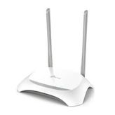 TP-Link TL-WR850N 4 Port 300 Mbps Router
