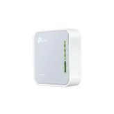 Tp-Link Tl-Wr902ac 750 Mbps Seyehat Router